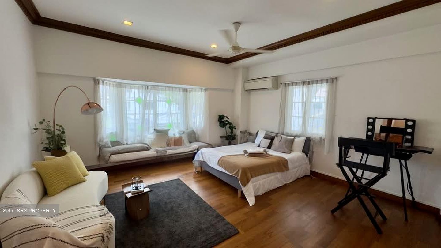Gentle Villas (D11), Detached #626964221
